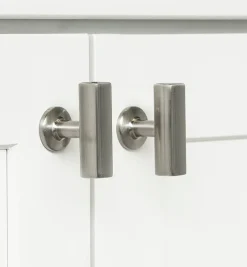 Woodward T-Knob Knobs
