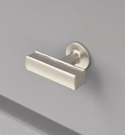 Woodward T-Knob Knobs