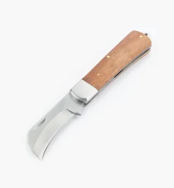 Woodworker's Knife Knives