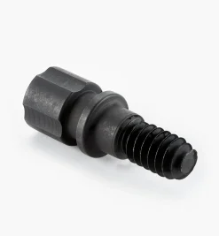 New Woodworm Screws For Oneway Scroll Chucks Power Tool Accessories