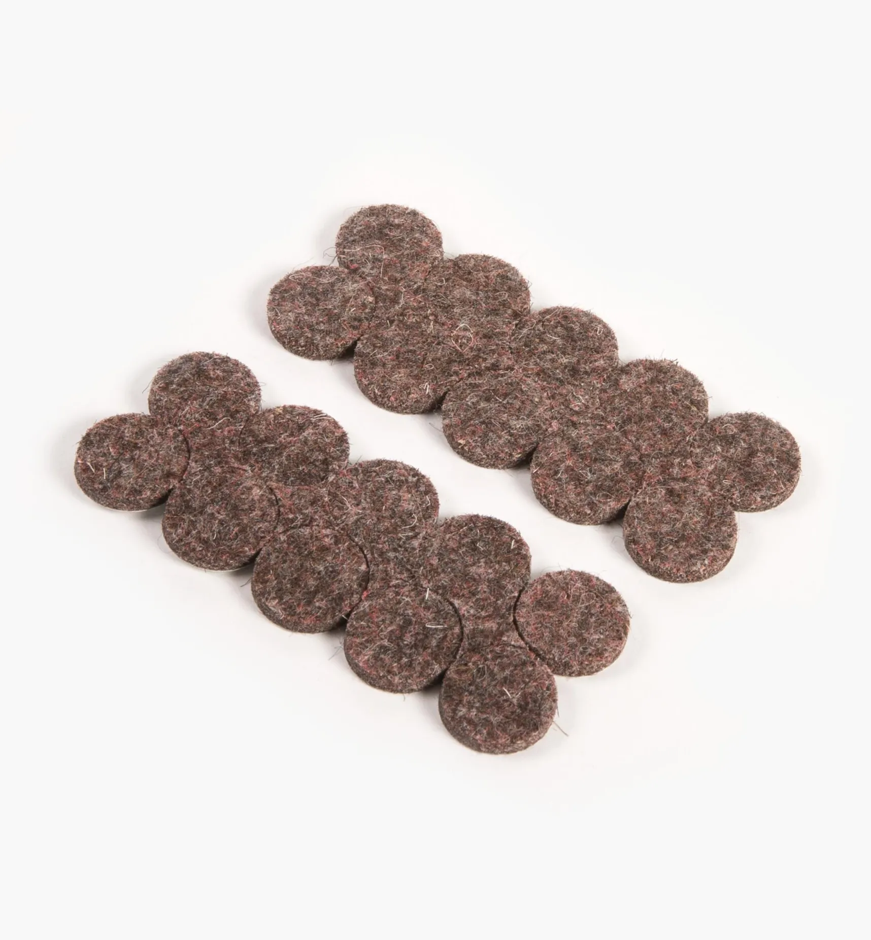 Online Wool-Blend Furniture Pads Bumpers & Pads