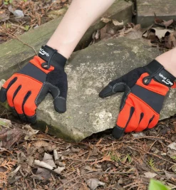 Clearance Work Gloves, Women’s Sizes Gloves