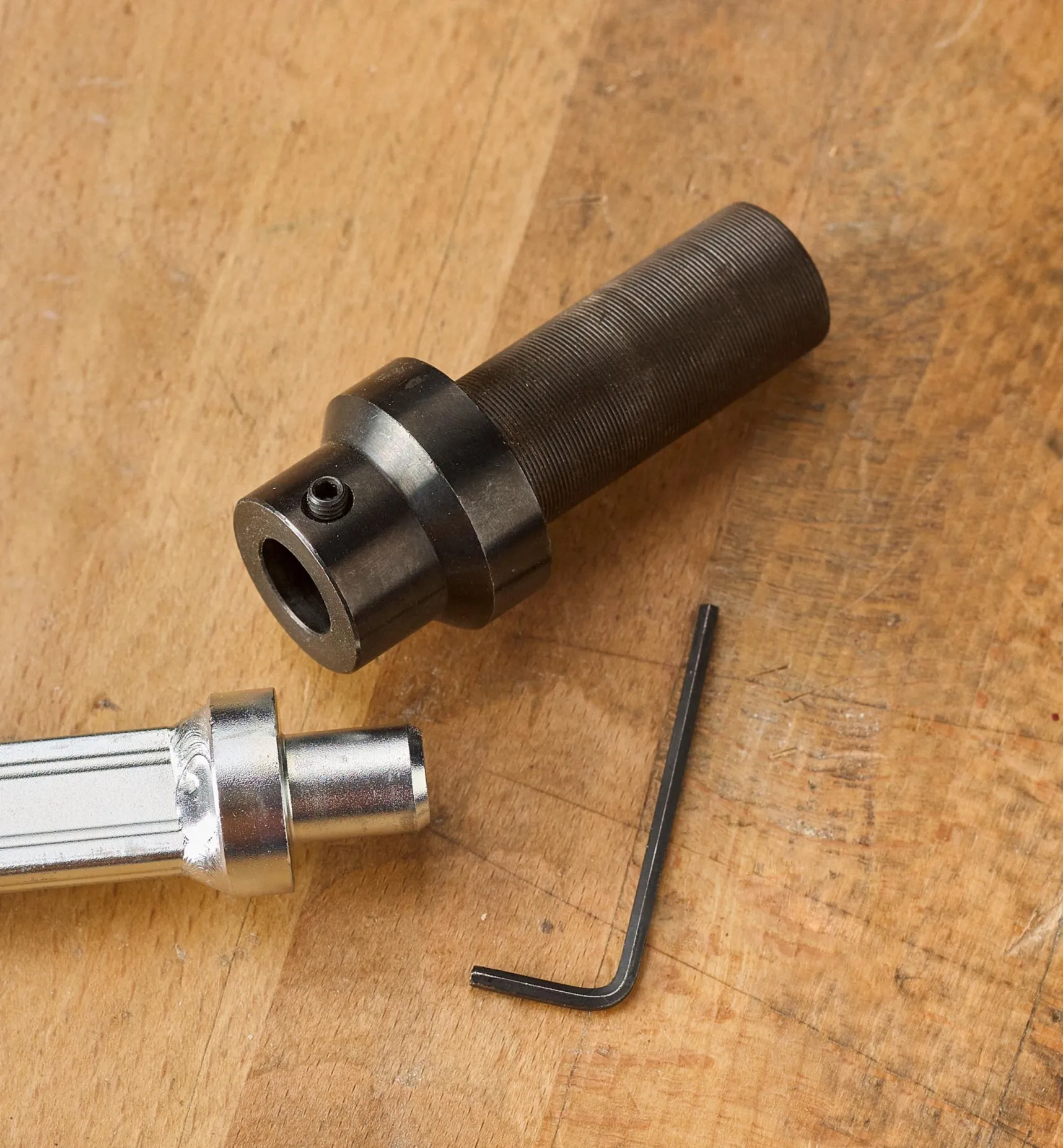 Outlet Workbench Adapters For Bessey Hold-Down Clamps Hand Tools