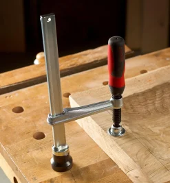 Outlet Workbench Adapters For Bessey Hold-Down Clamps Hand Tools