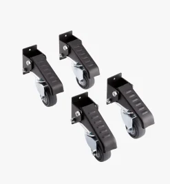 Hot Workbench Casters Casters & Wheels