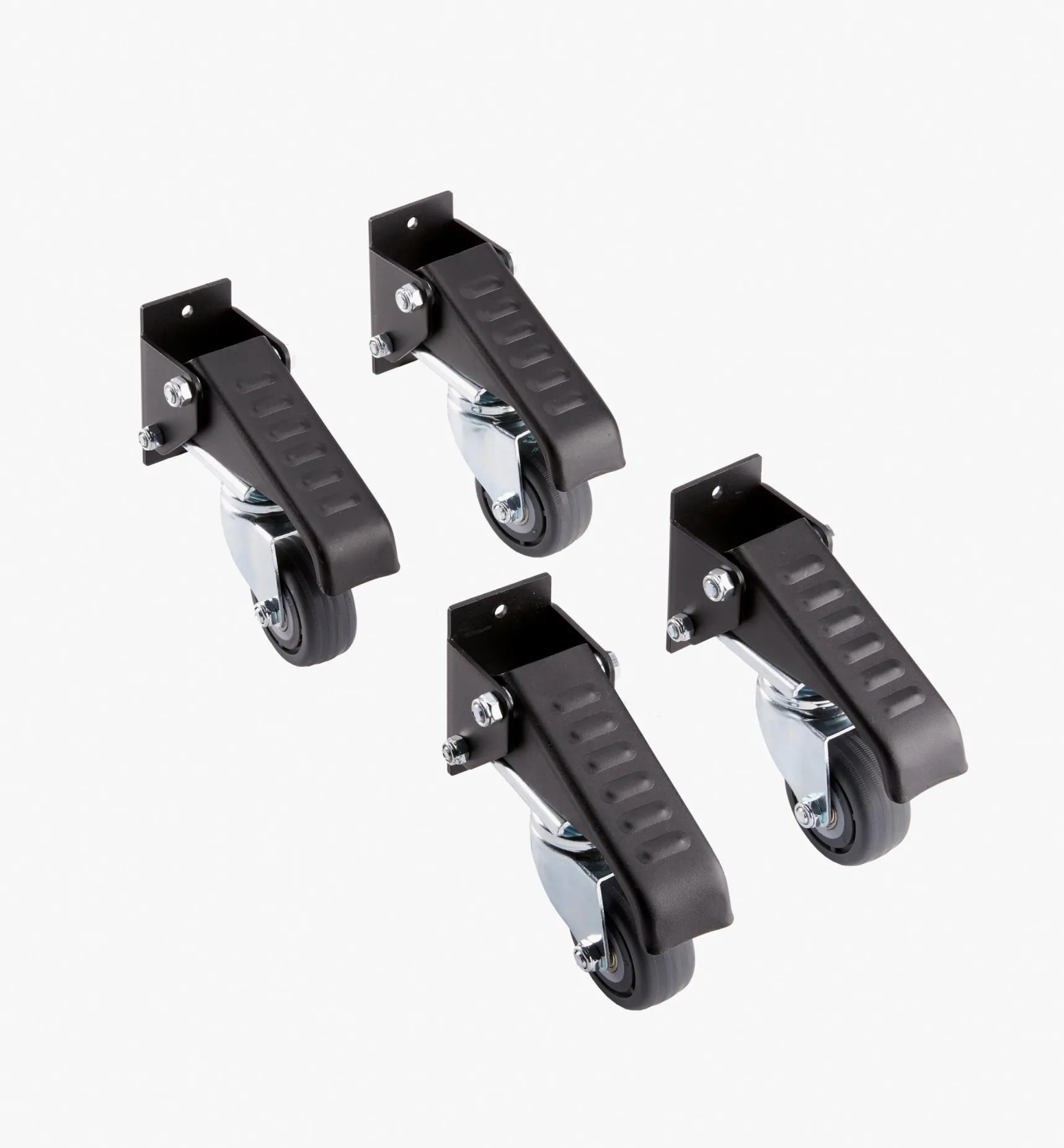 Hot Workbench Casters Casters & Wheels