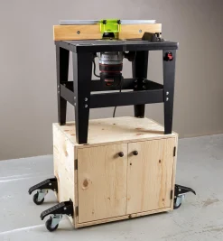 Hot Workbench Casters Casters & Wheels