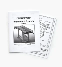 New Workbench Plan Plans