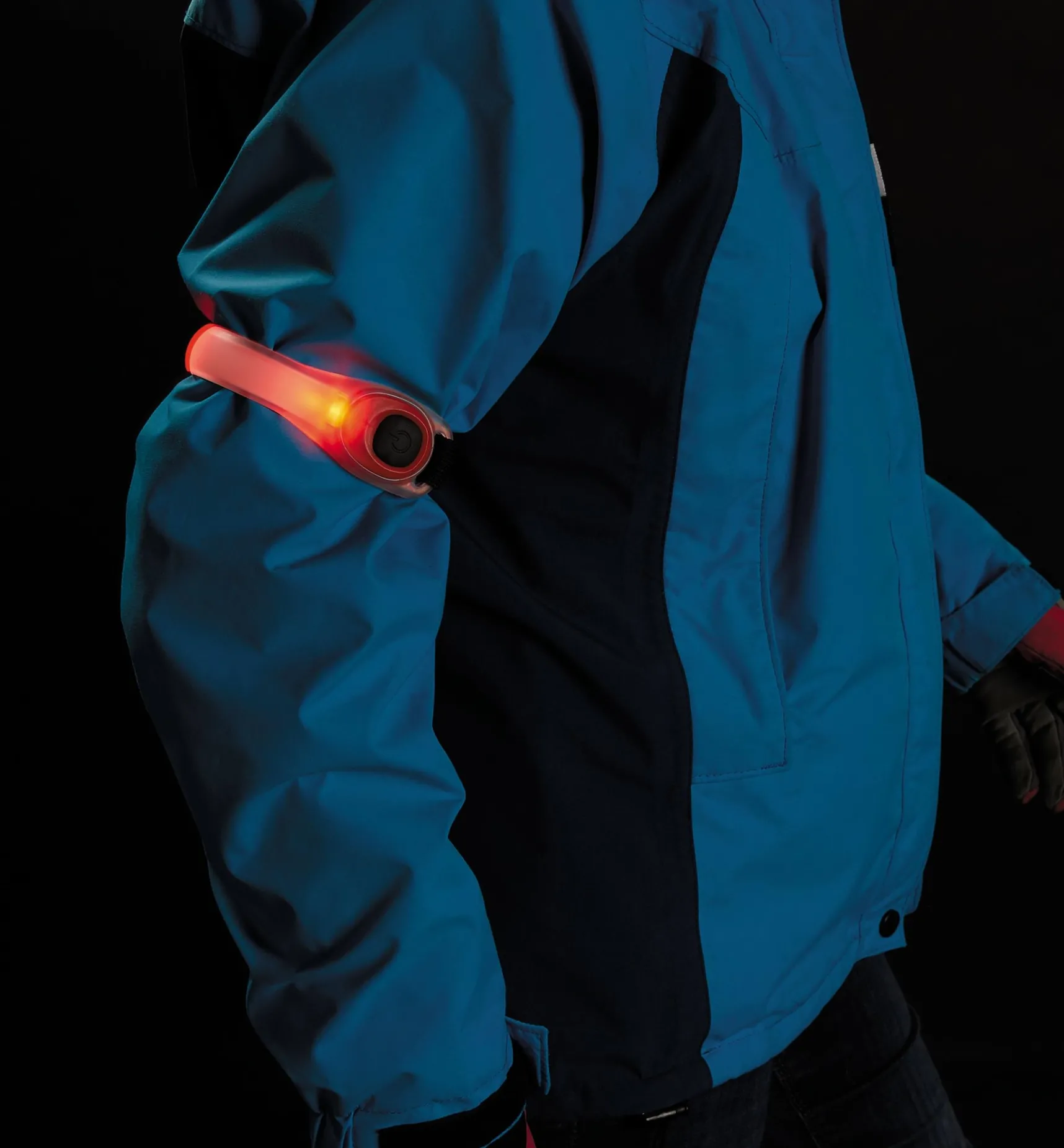 Hot Wrap Light Lighting