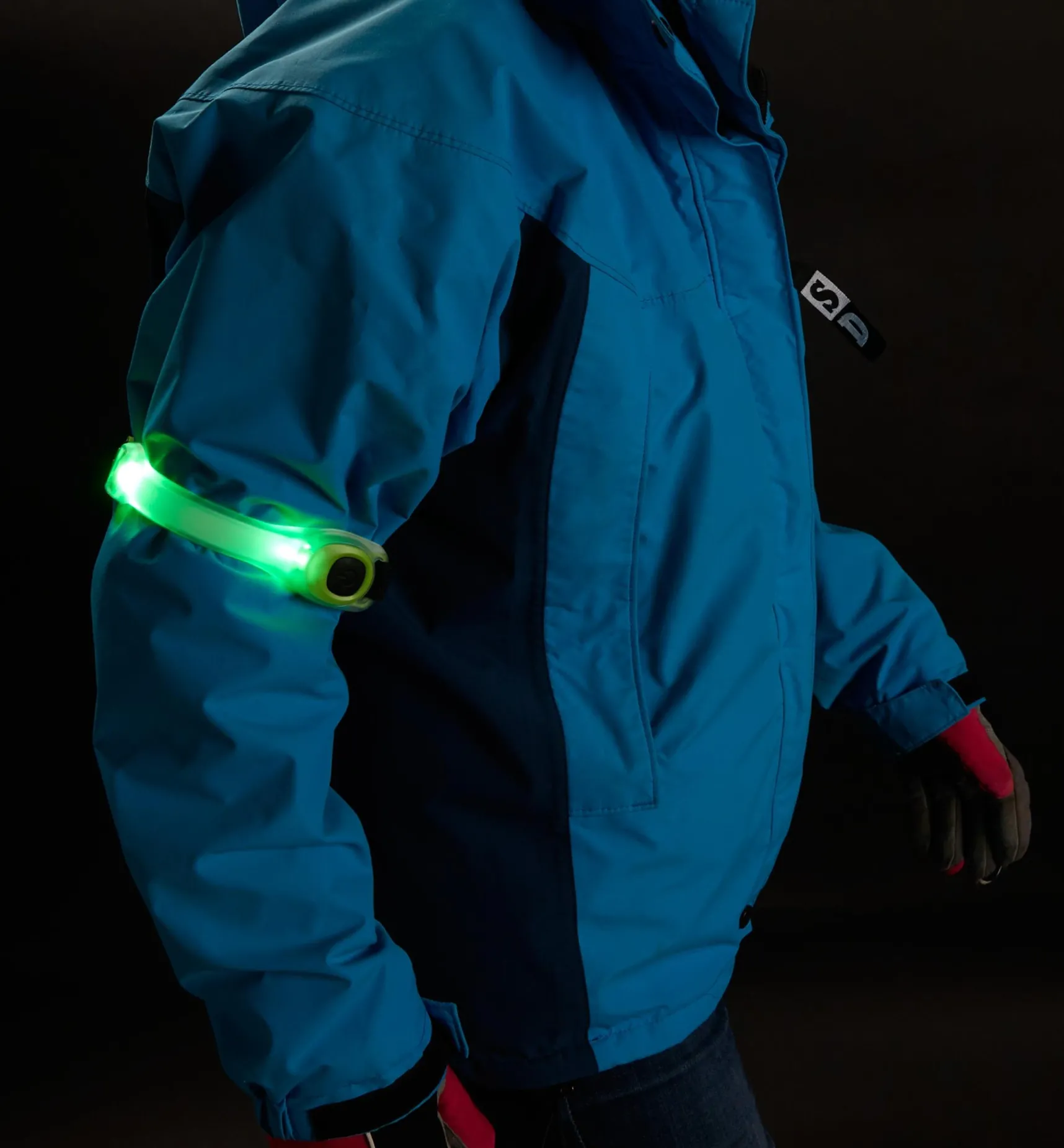 Hot Wrap Light Lighting