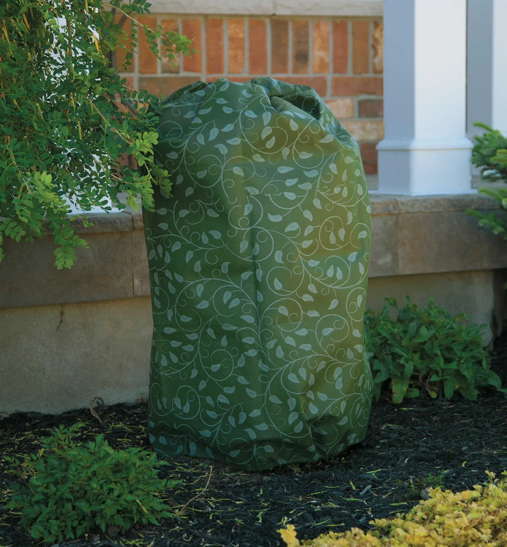 Sale Wrap-Around Shrub Covers Plant Protection