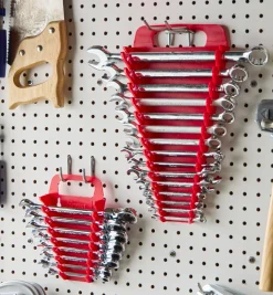 Discount Wrench Grippers Workshop