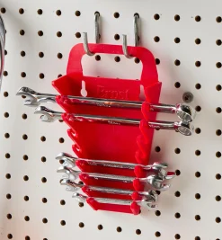 Discount Wrench Grippers Workshop