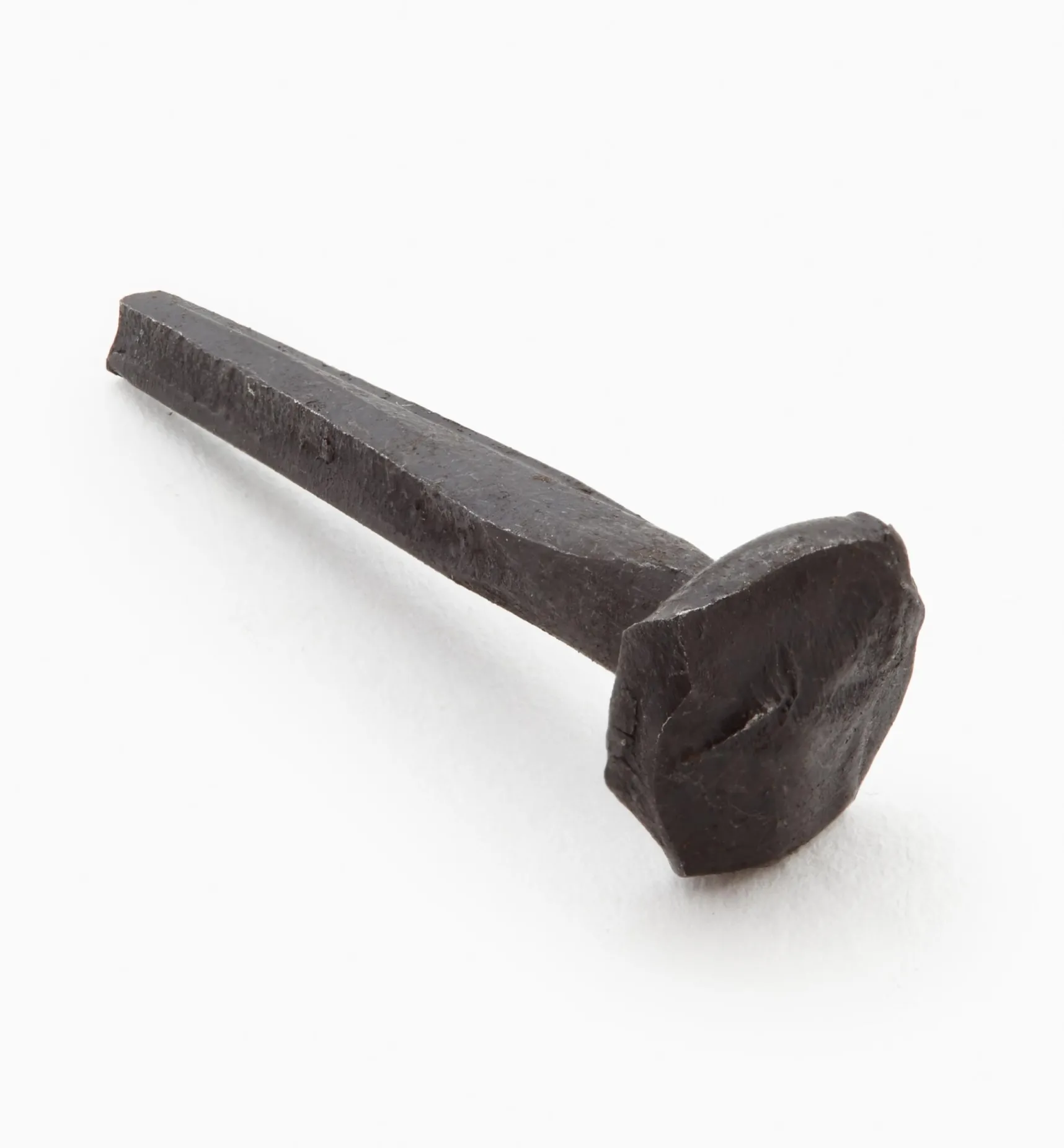 Sale Wrought-Head Square-Cut Nails Fasteners