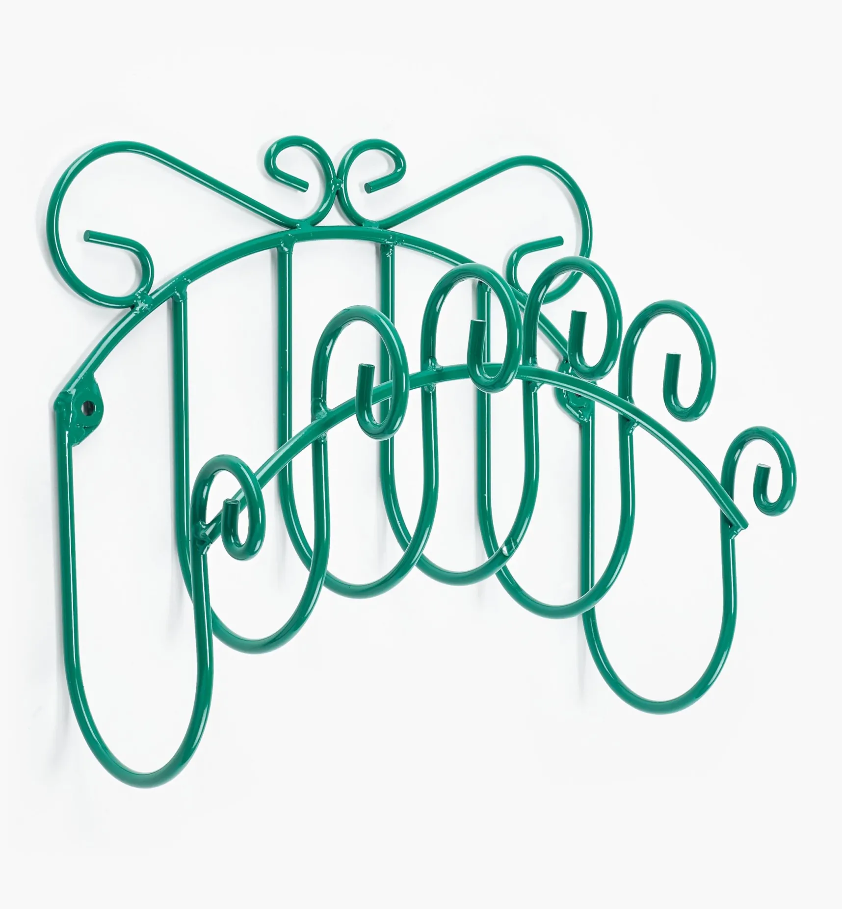 Sale Wrought-Iron Hose Hanger Hoses & Accessories