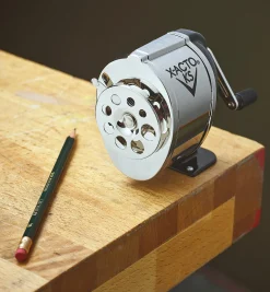Hot X-Acto KS Pencil Sharpener Office