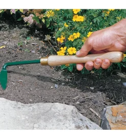 New Yankee Weeder Weeding