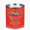 Hot Yellow General Water-Based Dye Stain Supplies