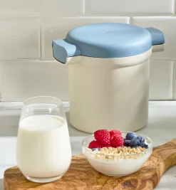 Best Yogurt & Kefir Maker Canning & Preserving