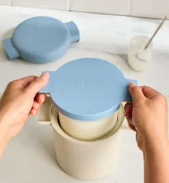 Best Yogurt & Kefir Maker Canning & Preserving