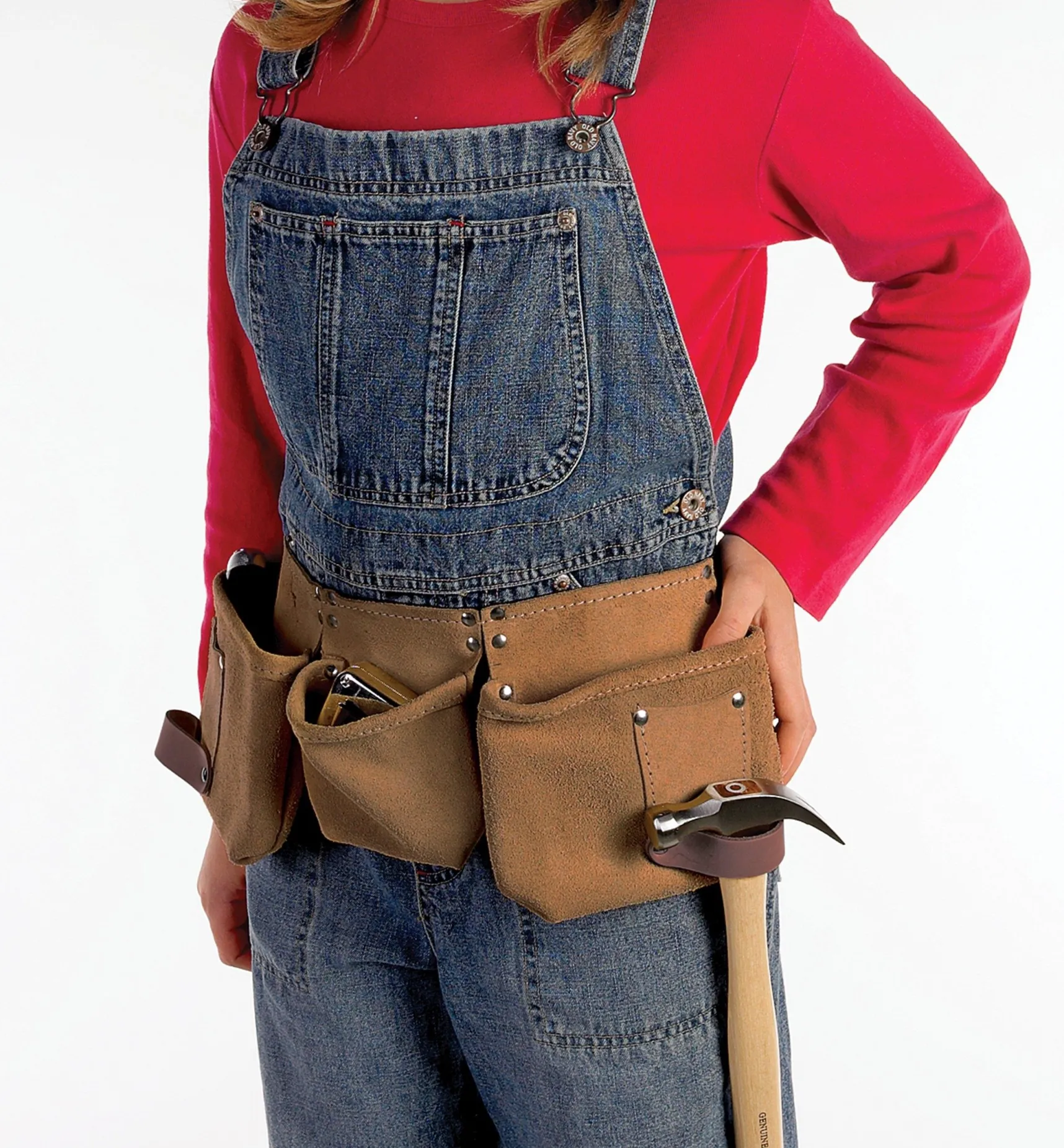 Sale Youth's Apron Safety Gear