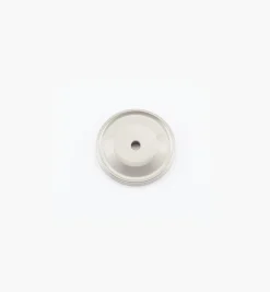 Yukon Knob Backplate Escutcheons