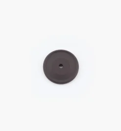 Yukon Knob Backplate Escutcheons