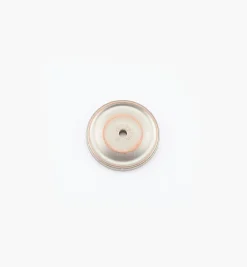 Yukon Knob Backplate Escutcheons