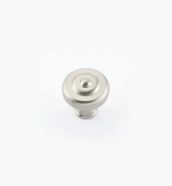 New Yukon Ring Knob Knobs