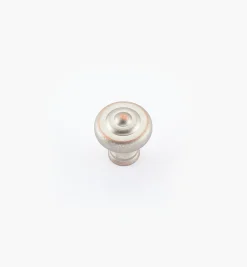 New Yukon Ring Knob Knobs