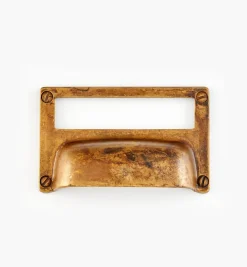 Discount Zamak Card Frame Pulls Pulls