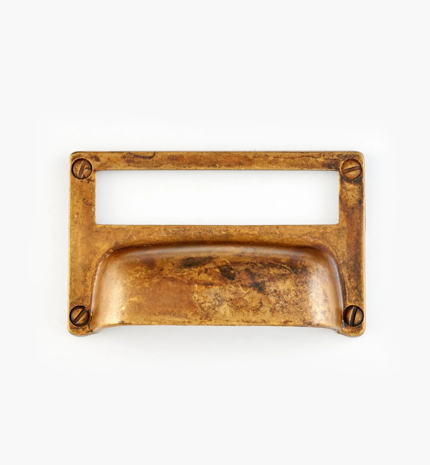 Discount Zamak Card Frame Pulls Pulls