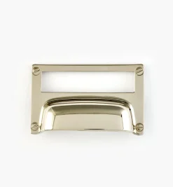 Discount Zamak Card Frame Pulls Pulls