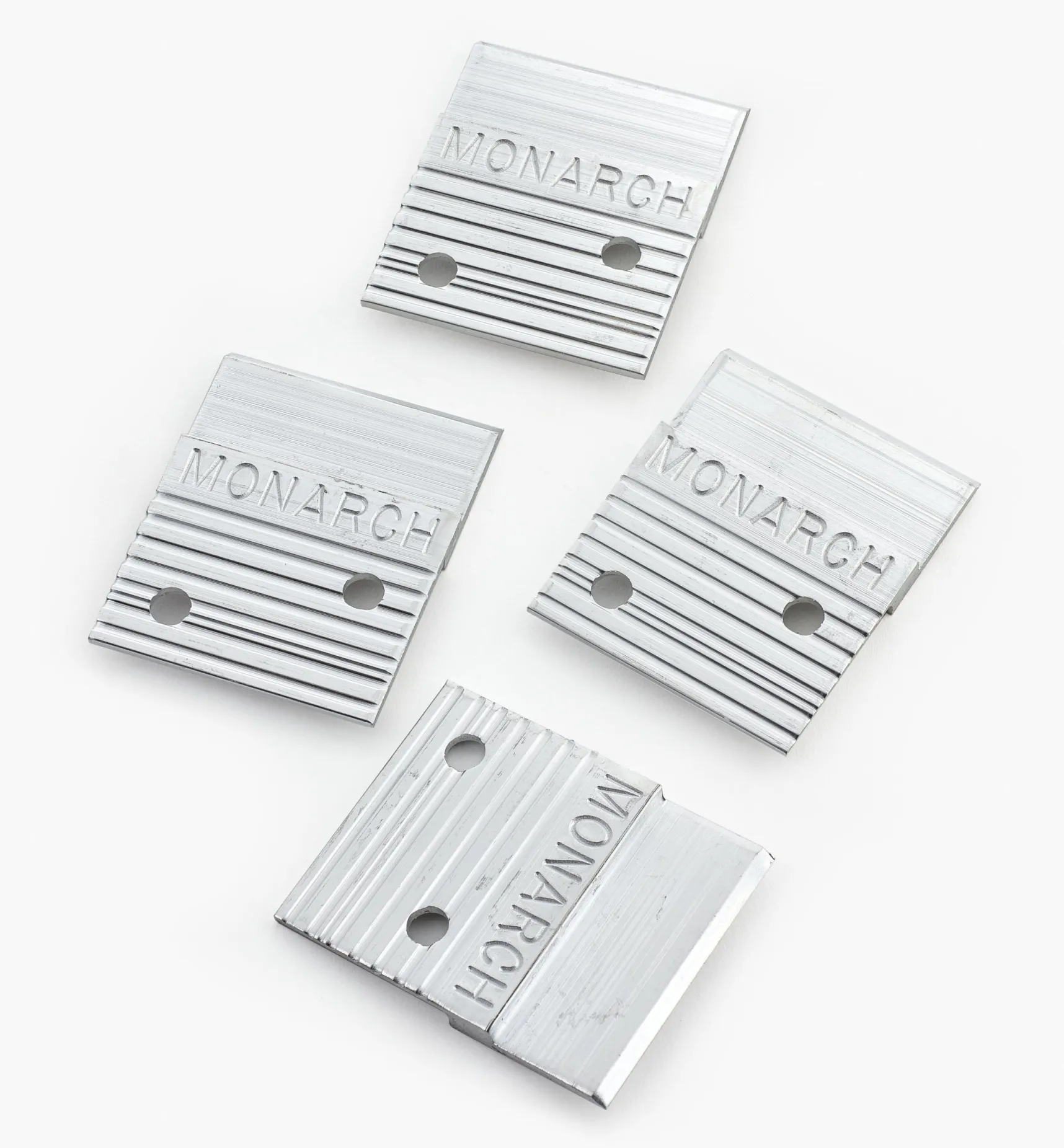 Z-Clips Hangers