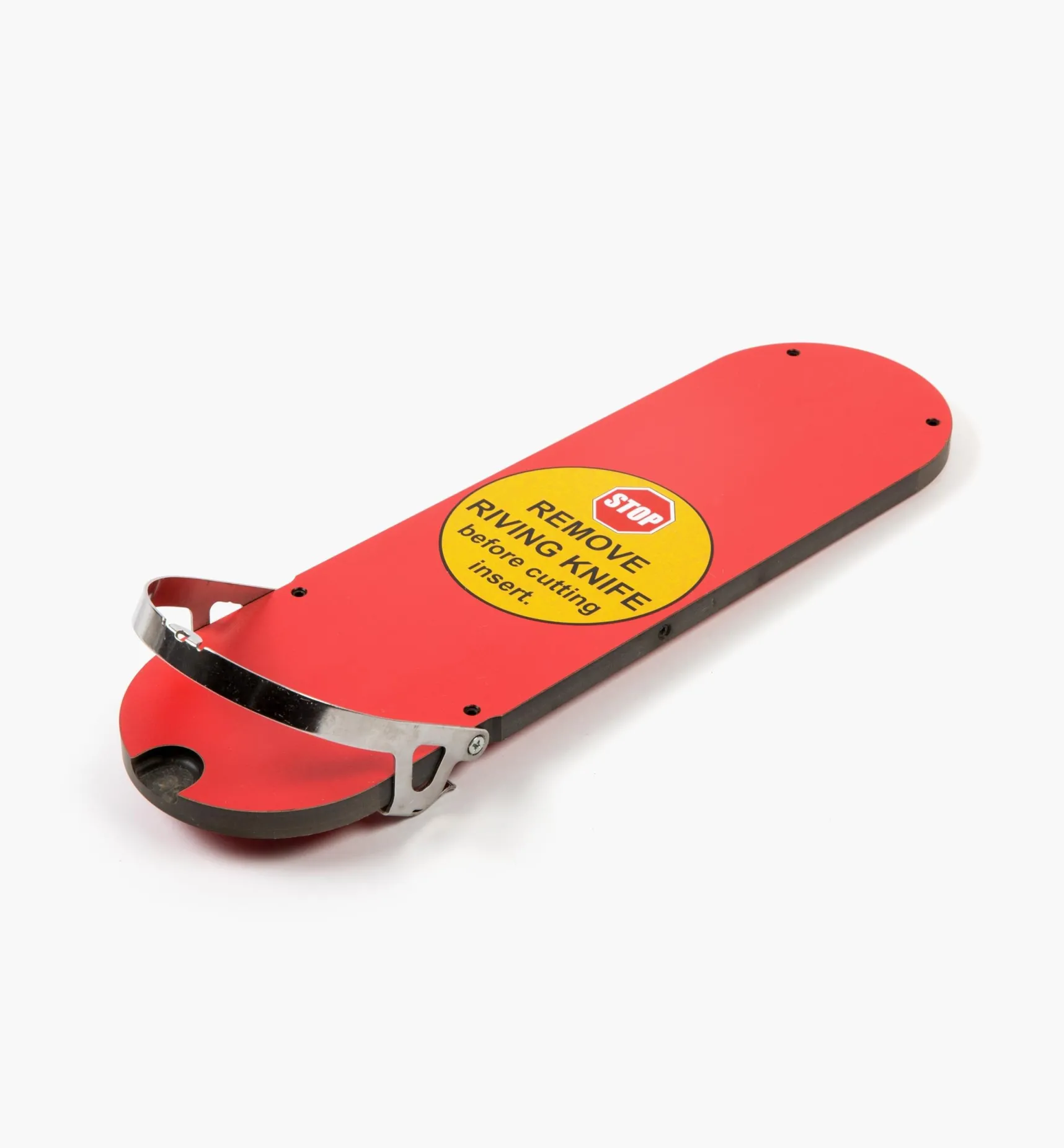 Clearance Zero-Clearance Inserts For SawStop Contractor, Professional And Industrial Saws Safety