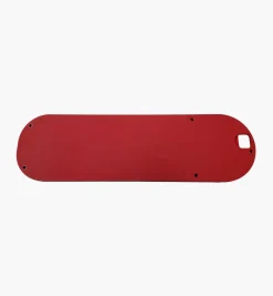 Zero-Clearance Inserts For SawStop Jobsite Saw Safety