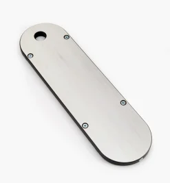 Online Zero-Clearance Throat Inserts Safety