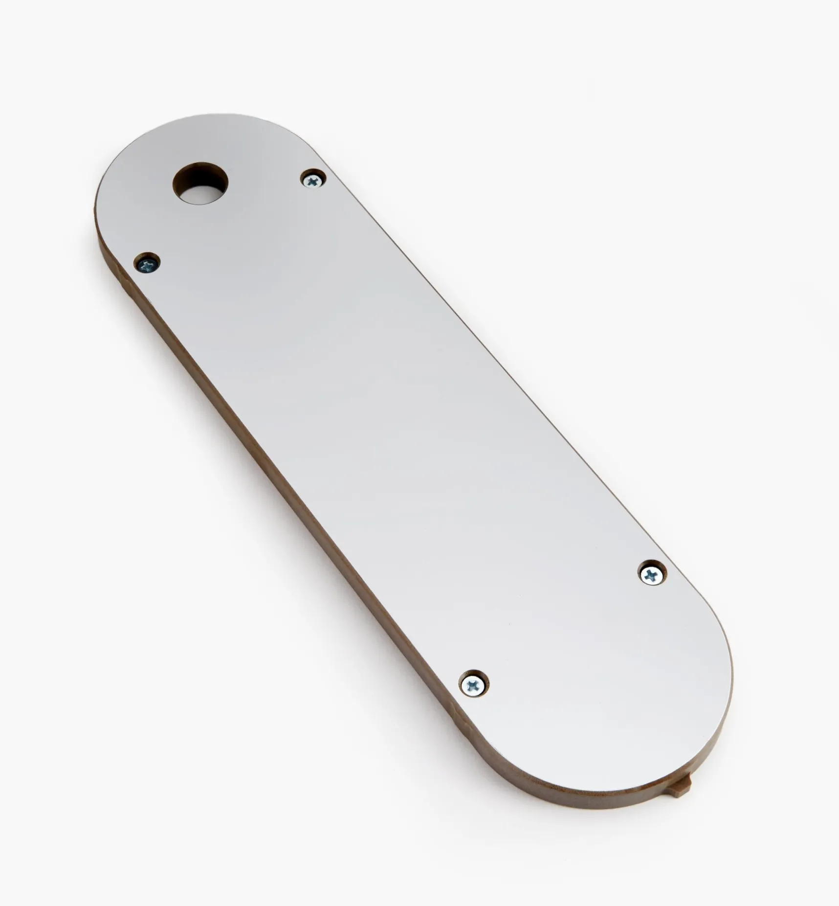 Online Zero-Clearance Throat Inserts Safety