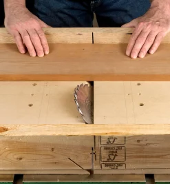 Online Zeroplay Miter-Slot Slider Bars Jigs, Guides & Fixtures