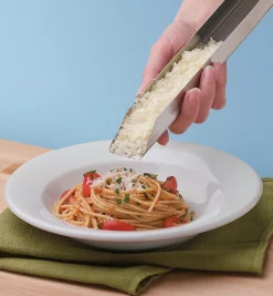 Online Zester Holder For Stainless-Steel Rasp Kitchen Tools