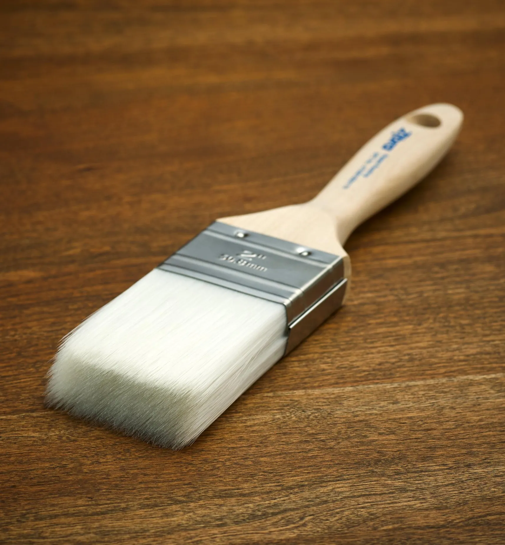 Discount Zibra 2" Chiselled Wedge Brush Supplies