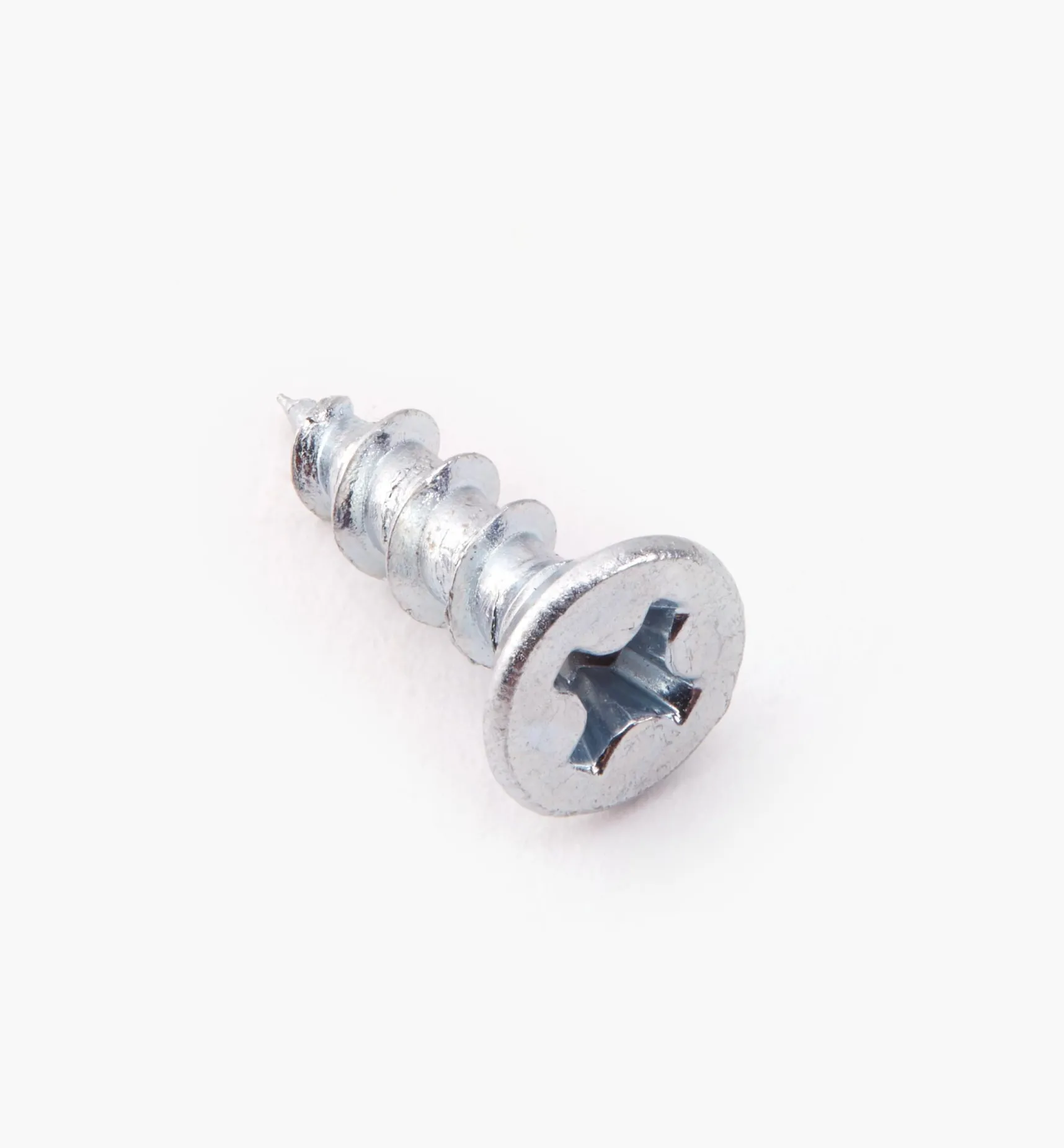 Zinc-Plated Hinge Screws Screws