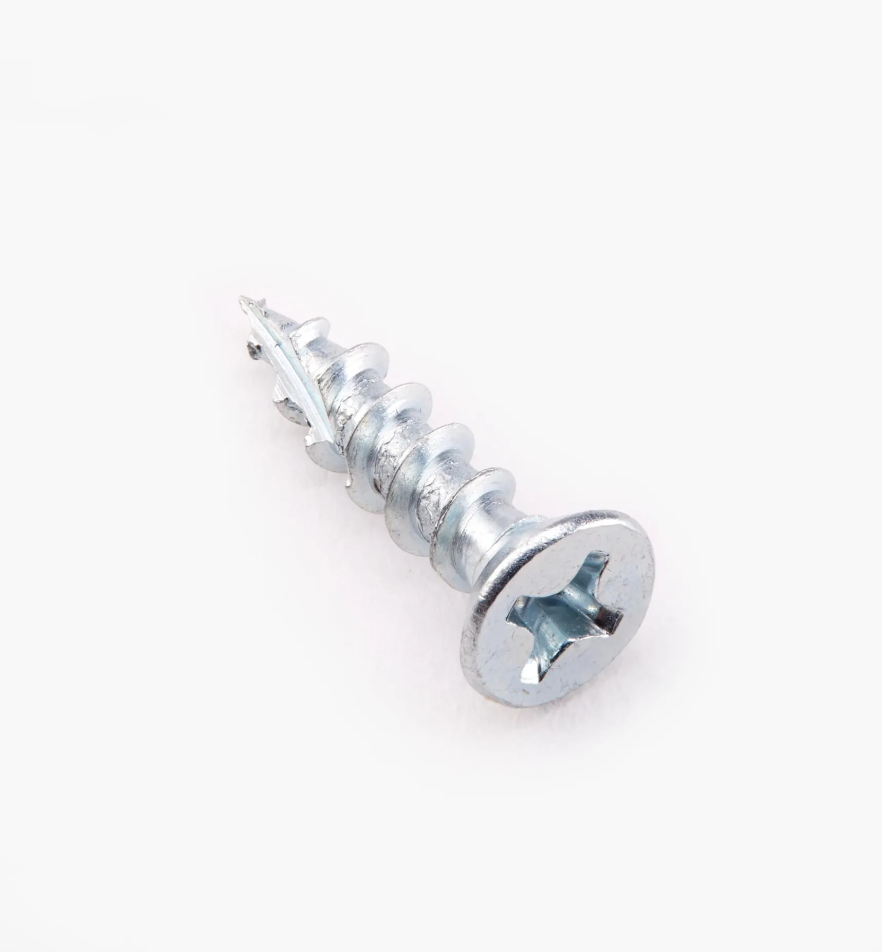 Zinc-Plated Hinge Screws Screws