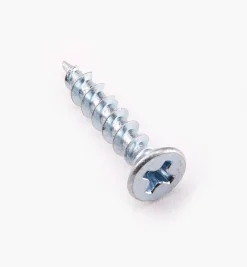 Zinc-Plated Hinge Screws Screws