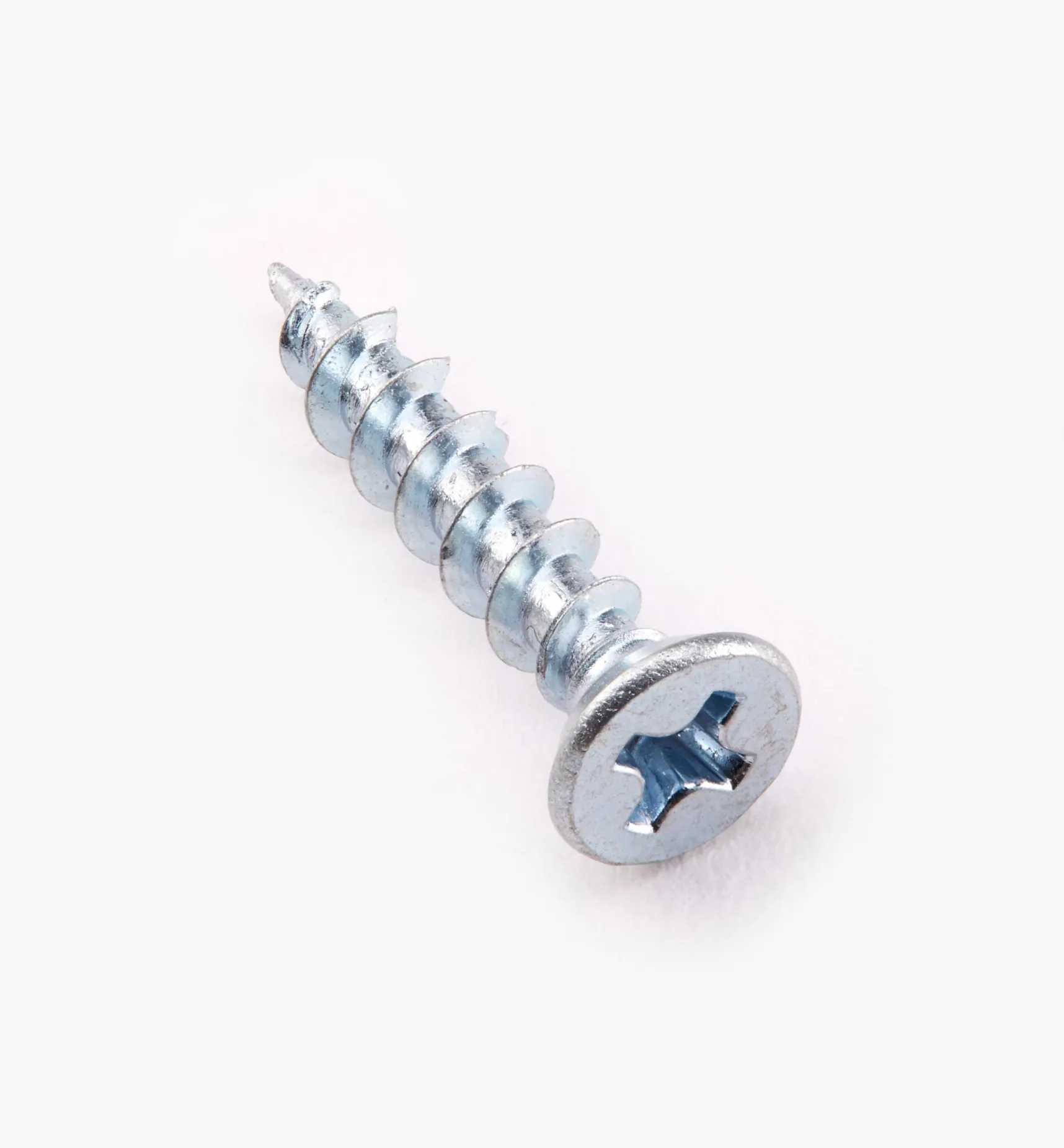 Zinc-Plated Hinge Screws Screws