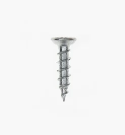 Zinc-Plated Hinge Screws Screws