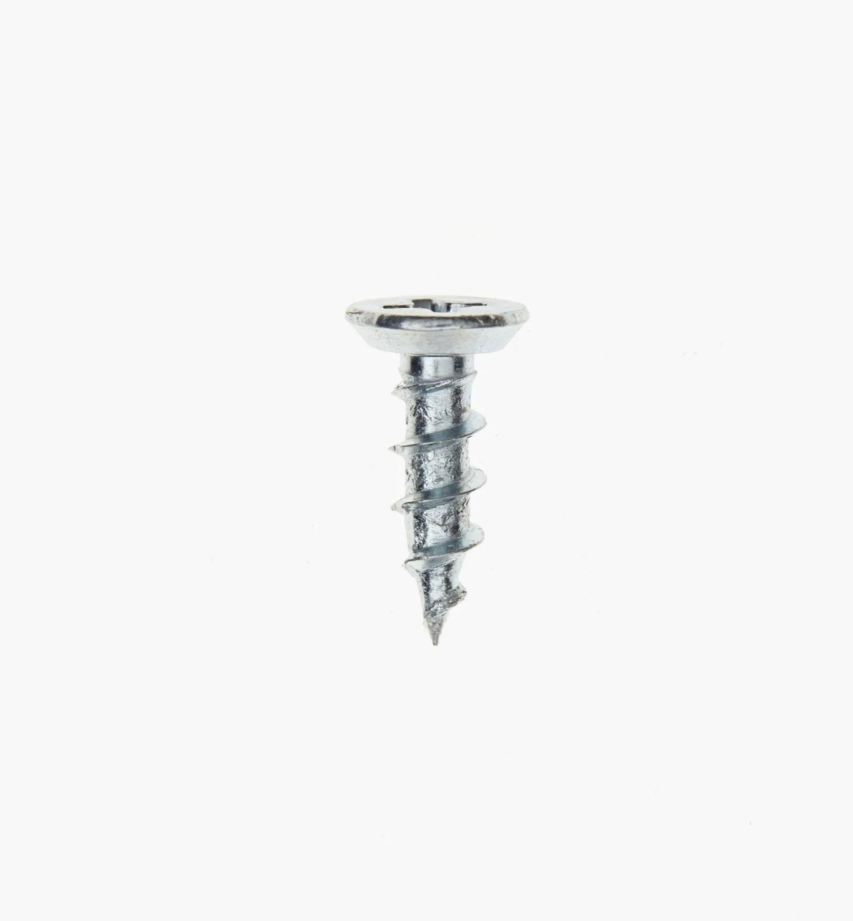 Zinc-Plated Hinge Screws Screws
