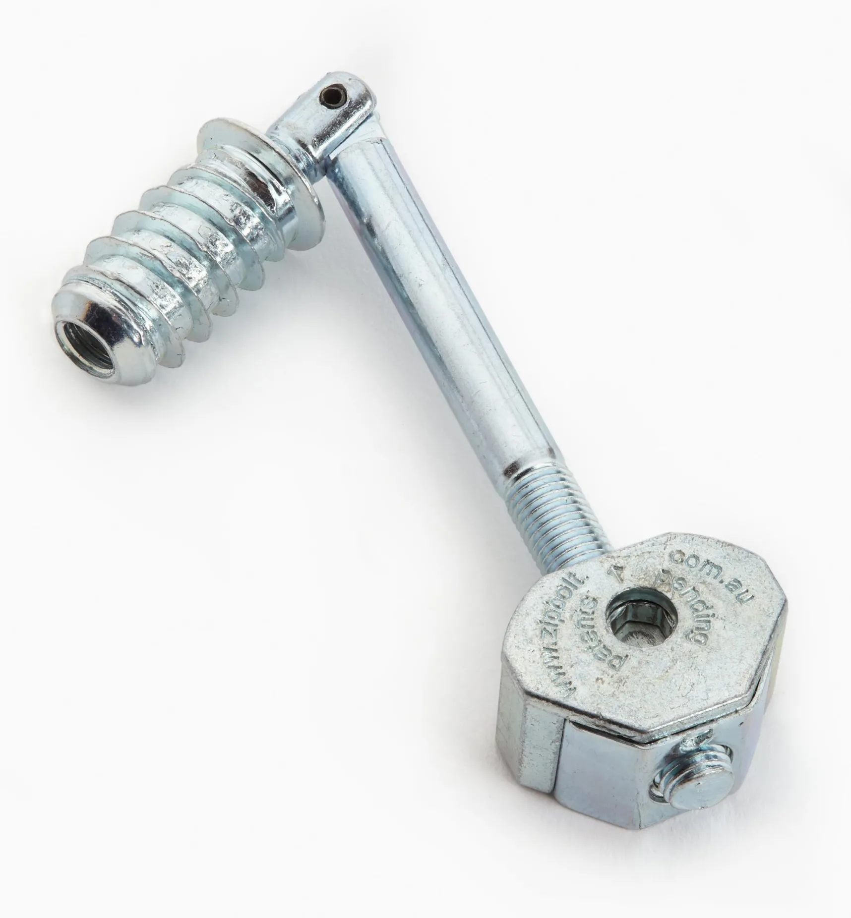 Discount Zipbolt Half-Miter Connector Fasteners