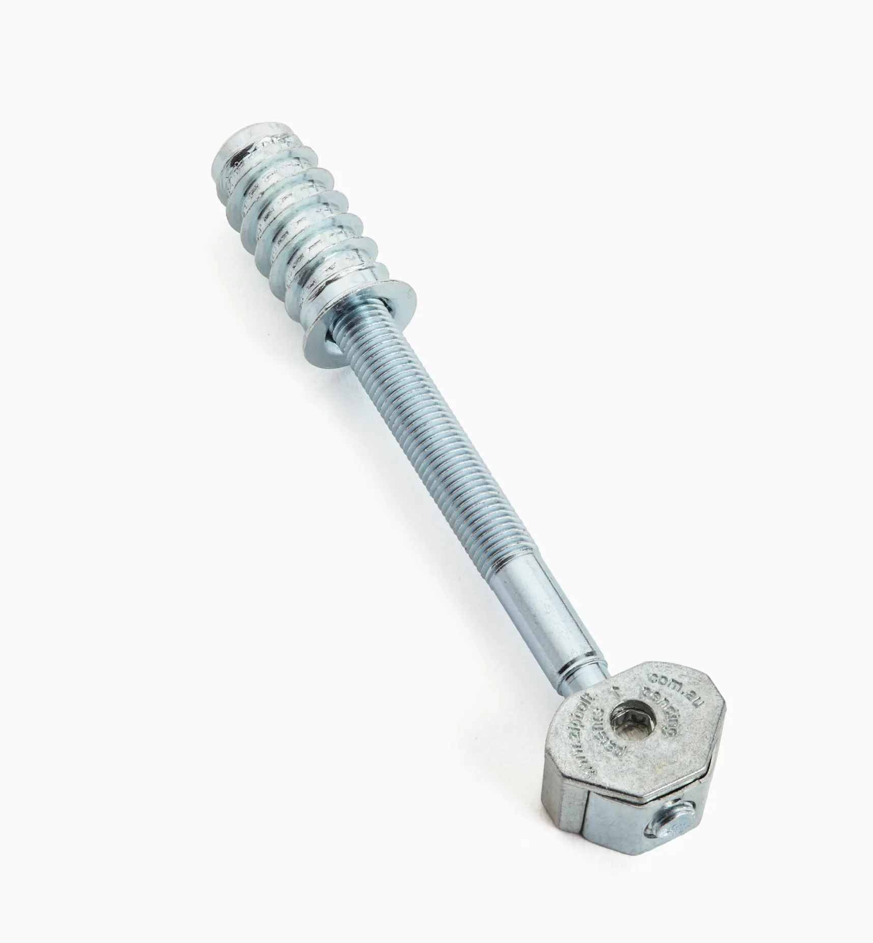 New Zipbolt Railing Connector Fasteners