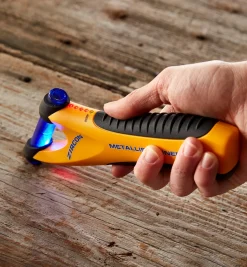 Sale Zircon M40 Metal Detector Workshop